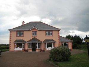 Castle House B&B, Castlegregary